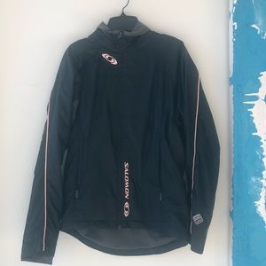 Salomon jacket